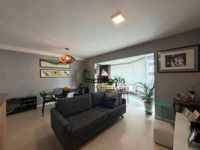 Apartamento, 3 quartos, 95 m² - Foto 4