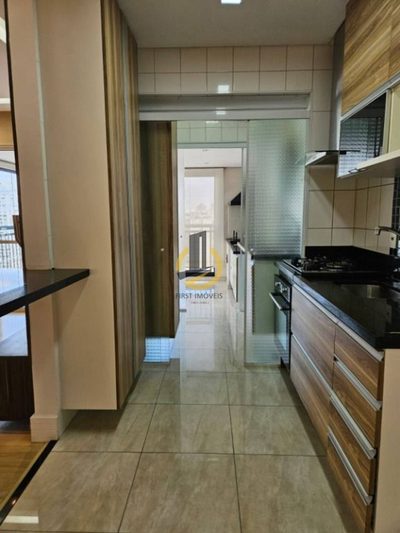 Apartamento, 2 quartos, 72 m² - Foto 5
