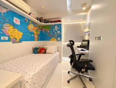 Cobertura, 3 quartos, 151 m² - Foto 1