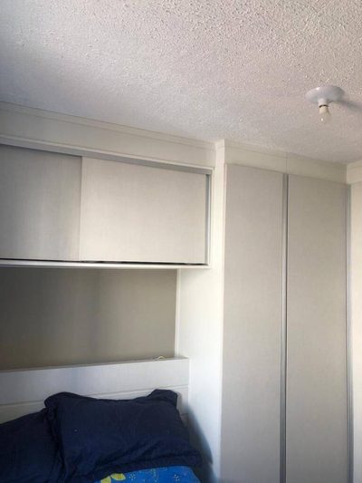 Apartamento, 2 quartos, 43 m² - Foto 4