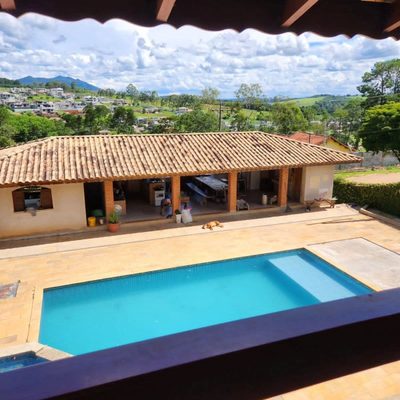 Chácara, 2300 m² - Foto 3
