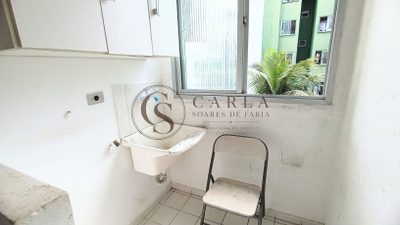 Apartamento, 2 quartos, 60 m² - Foto 5