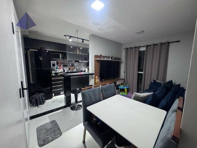 Apartamento, 2 quartos, 49 m² - Foto 3