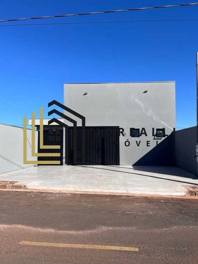 Loja-Salão, 120 m² - Foto 2