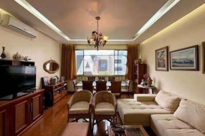 Apartamento, 4 quartos, 130 m² - Foto 5