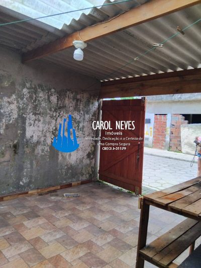 Casa, 1 quarto, 50 m² - Foto 3