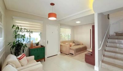 Casa, 3 quartos, 140 m² - Foto 3