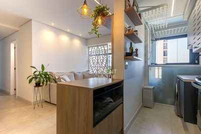 Apartamento, 2 quartos, 81 m² - Foto 5