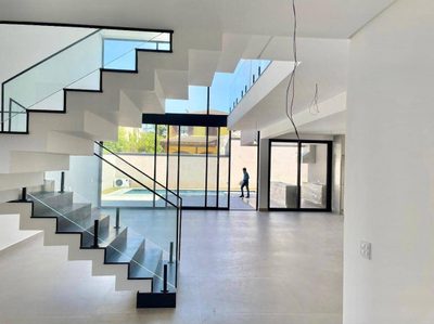 Casa, 4 quartos, 560 m² - Foto 3