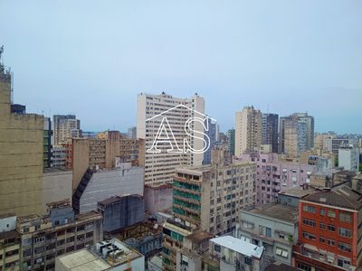 Apartamento, 1 quarto, 46 m² - Foto 3