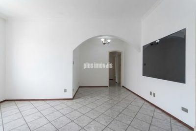 Apartamento, 3 quartos, 96 m² - Foto 3