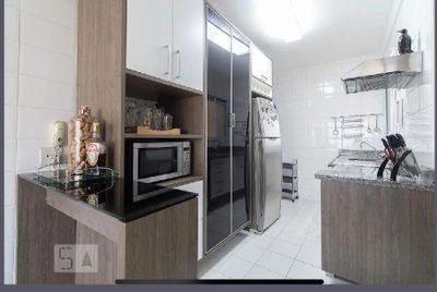 Apartamento, 3 quartos - Foto 3