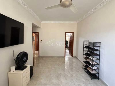 Apartamento, 2 quartos, 87 m² - Foto 1