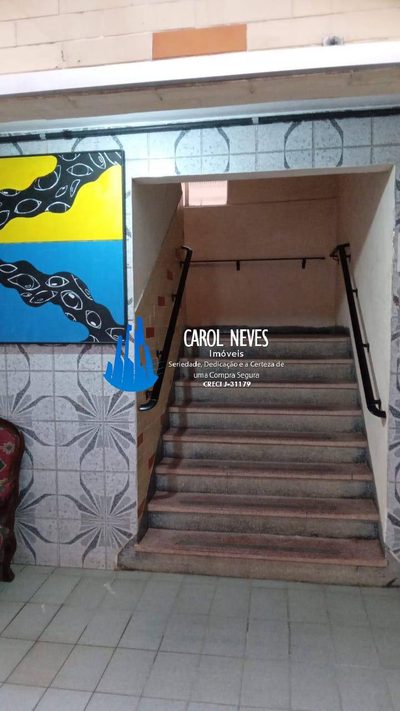 Apartamento, 1 quarto, 28 m² - Foto 3