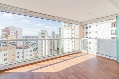 Apartamento, 1 quarto, 36 m² - Foto 5