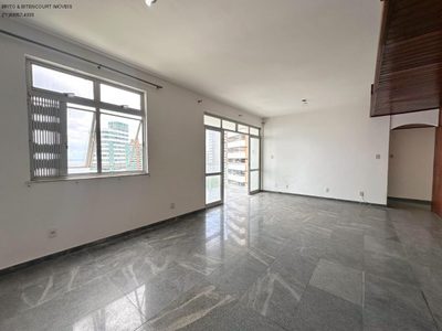 Apartamento, 3 quartos, 100 m² - Foto 1