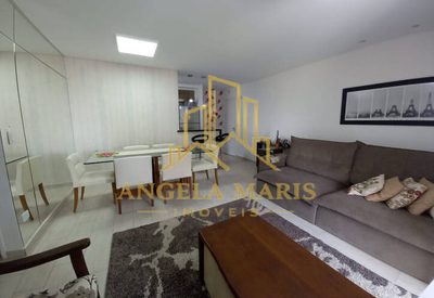 Apartamento, 3 quartos, 91 m² - Foto 5