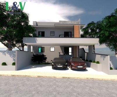 Apartamento, 3 quartos, 78 m² - Foto 1