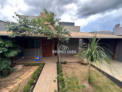 Casa, 3 quartos, 120 m² - Foto 1