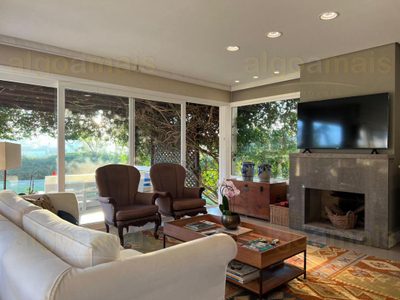 Casa de Condomínio, 5 quartos - Foto 2