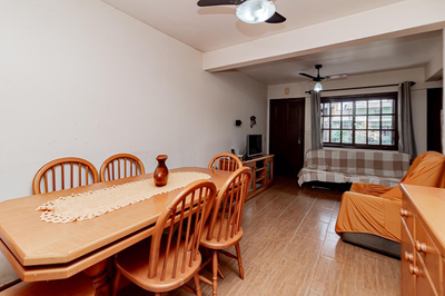 Casa, 3 quartos, 127 m² - Foto 1