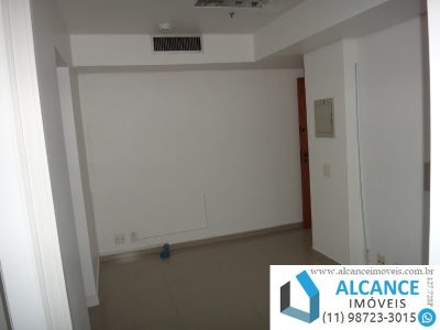 Sala-Conjunto, 52 m² - Foto 2