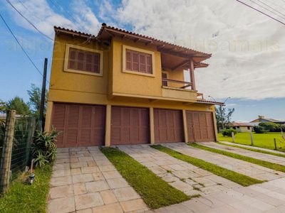 Sobrado, 2 quartos, 83 m² - Foto 1
