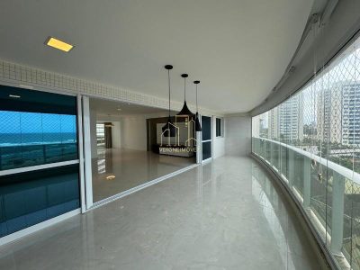 Apartamento, 3 quartos, 200 m² - Foto 2