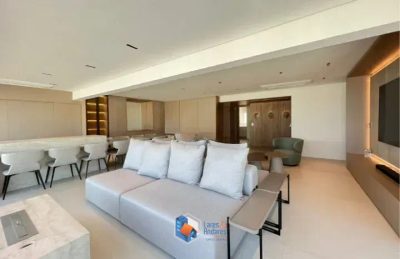 Apartamento, 3 quartos, 184 m² - Foto 1