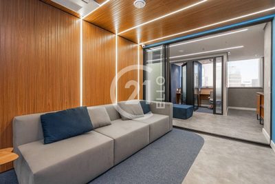 Sala-Conjunto, 520 m² - Foto 3