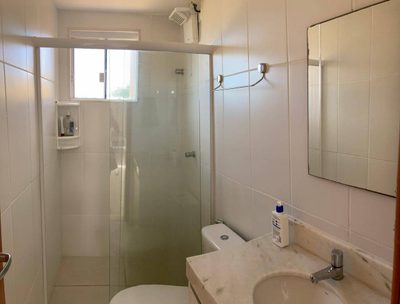 Apartamento, 2 quartos - Foto 4