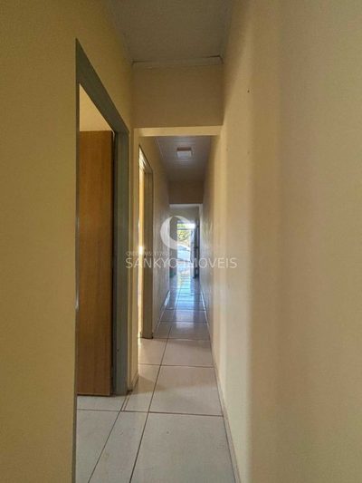 Casa, 2 quartos, 1 m² - Foto 5
