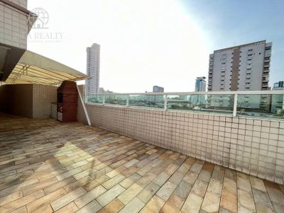 Apartamento, 3 quartos, 168 m² - Foto 1