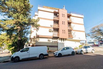 Apartamento, 3 quartos, 115 m² - Foto 3