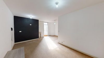 Apartamento, 1 quarto, 34 m² - Foto 1