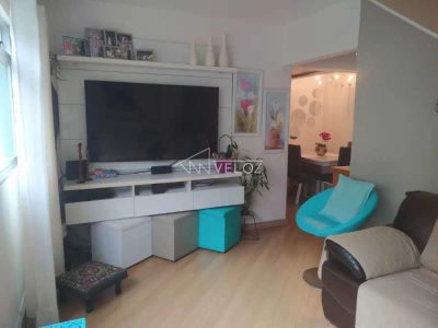 Apartamento, 2 quartos, 50 m² - Foto 1