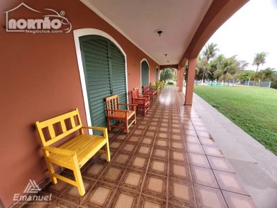 Casa, 8 quartos, 1306 m² - Foto 5