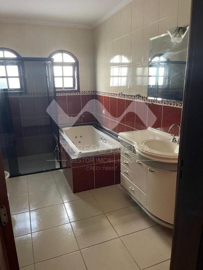Sobrado, 5 quartos, 600 m² - Foto 2