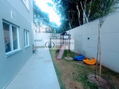 Apartamento, 1 quarto, 17 m² - Foto 2