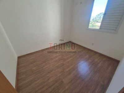 Apartamento, 2 quartos, 44 m² - Foto 3