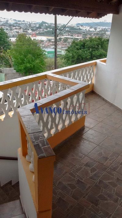 Casa, 3 quartos, 200 m² - Foto 2