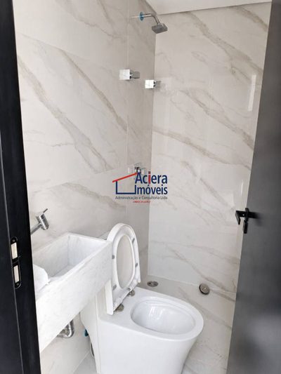 Casa de Condomínio, 3 quartos - Foto 5