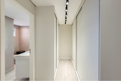 Apartamento, 3 quartos, 172 m² - Foto 4
