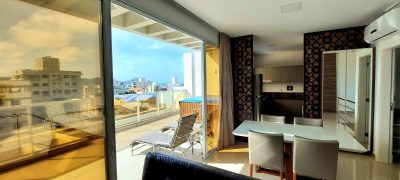 Apartamento, 3 quartos, 138 m² - Foto 1