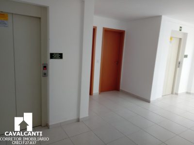 Apartamento, 3 quartos, 97 m² - Foto 5