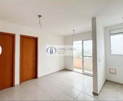 Apartamento, 2 quartos, 38 m² - Foto 4