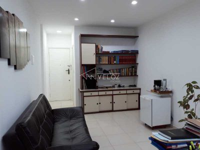 Sala-Conjunto, 25 m² - Foto 4