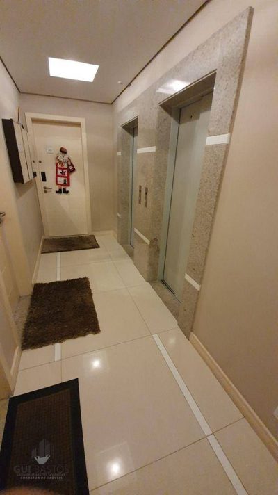 Apartamento, 3 quartos, 132 m² - Foto 3