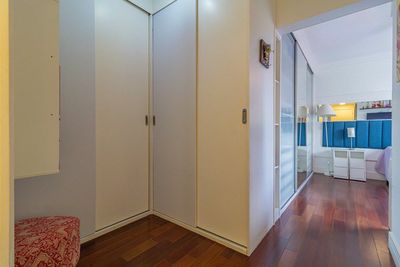 Apartamento, 3 quartos, 143 m² - Foto 5