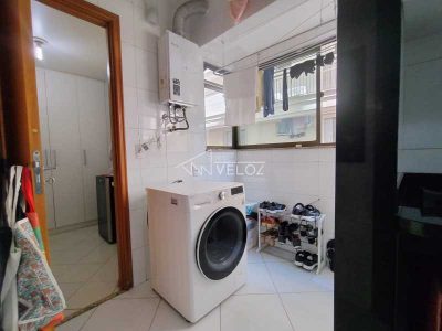 Apartamento, 3 quartos, 108 m² - Foto 1
